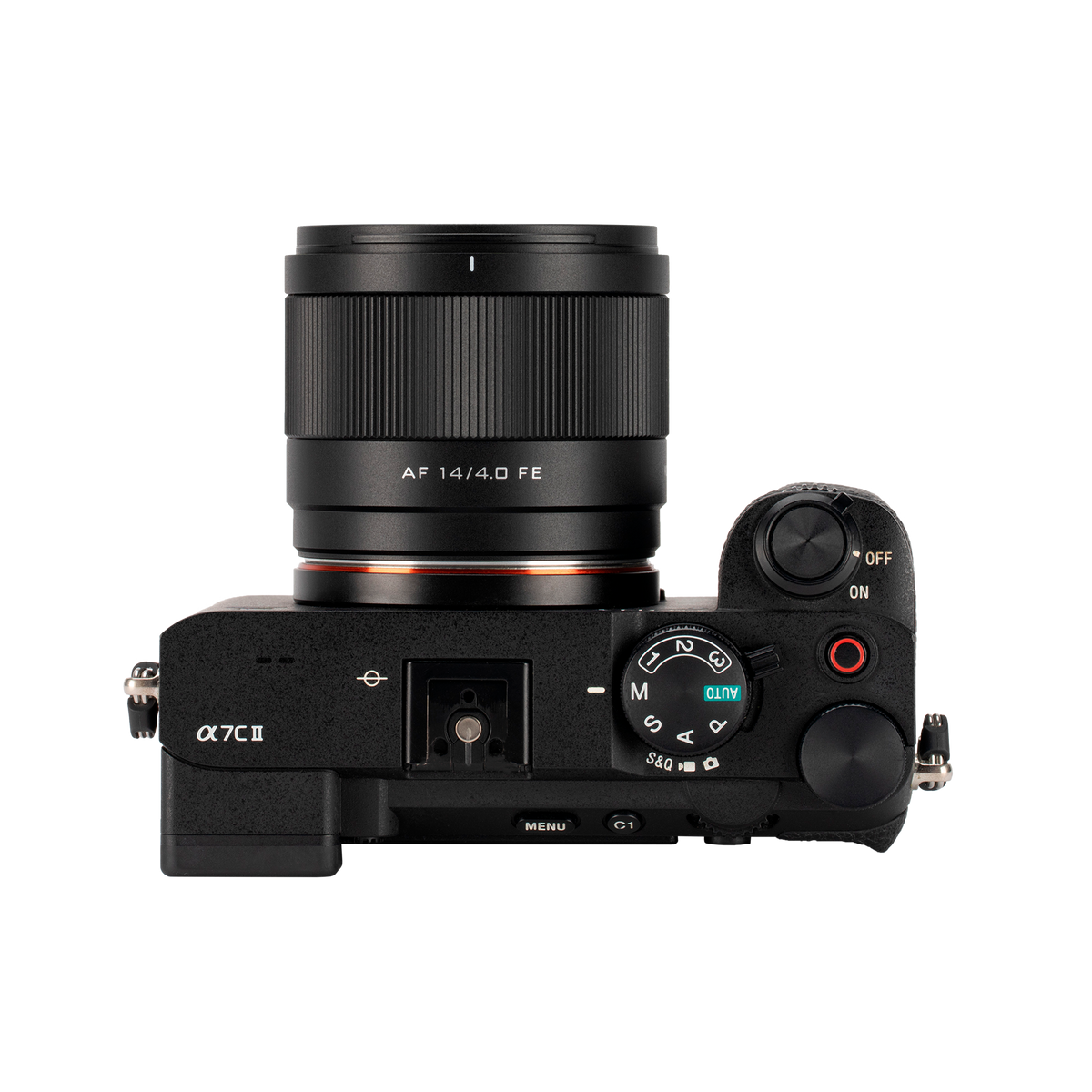 Viltrox Lens | AF 14mm | F/4.0 FE | Sony E-Mount