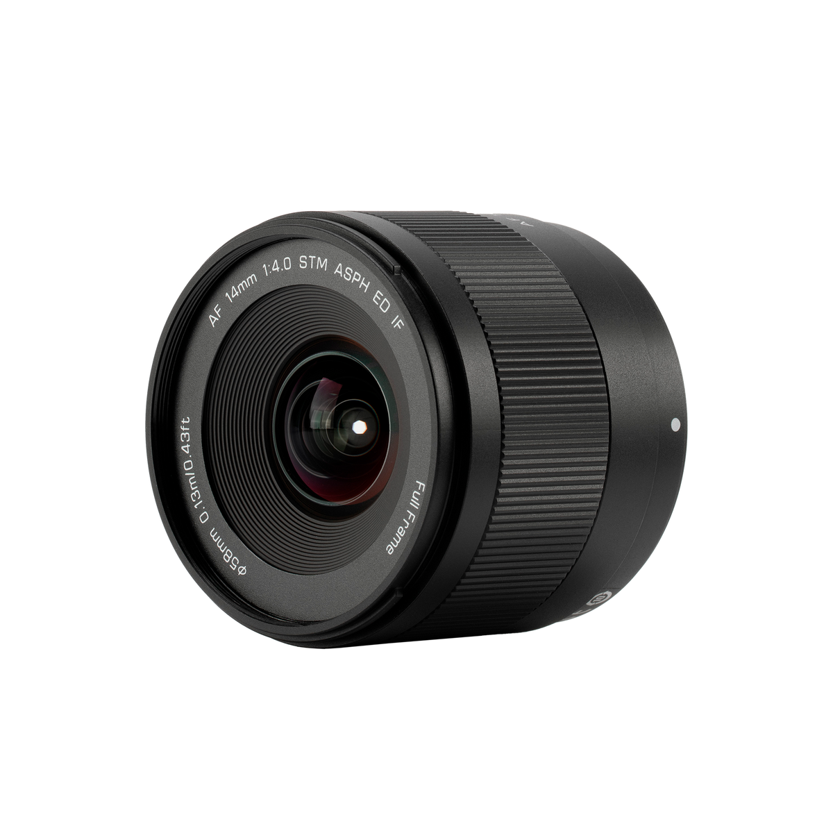 Viltrox Lens | AF 14mm | F/4.0 FE | Sony E-Mount