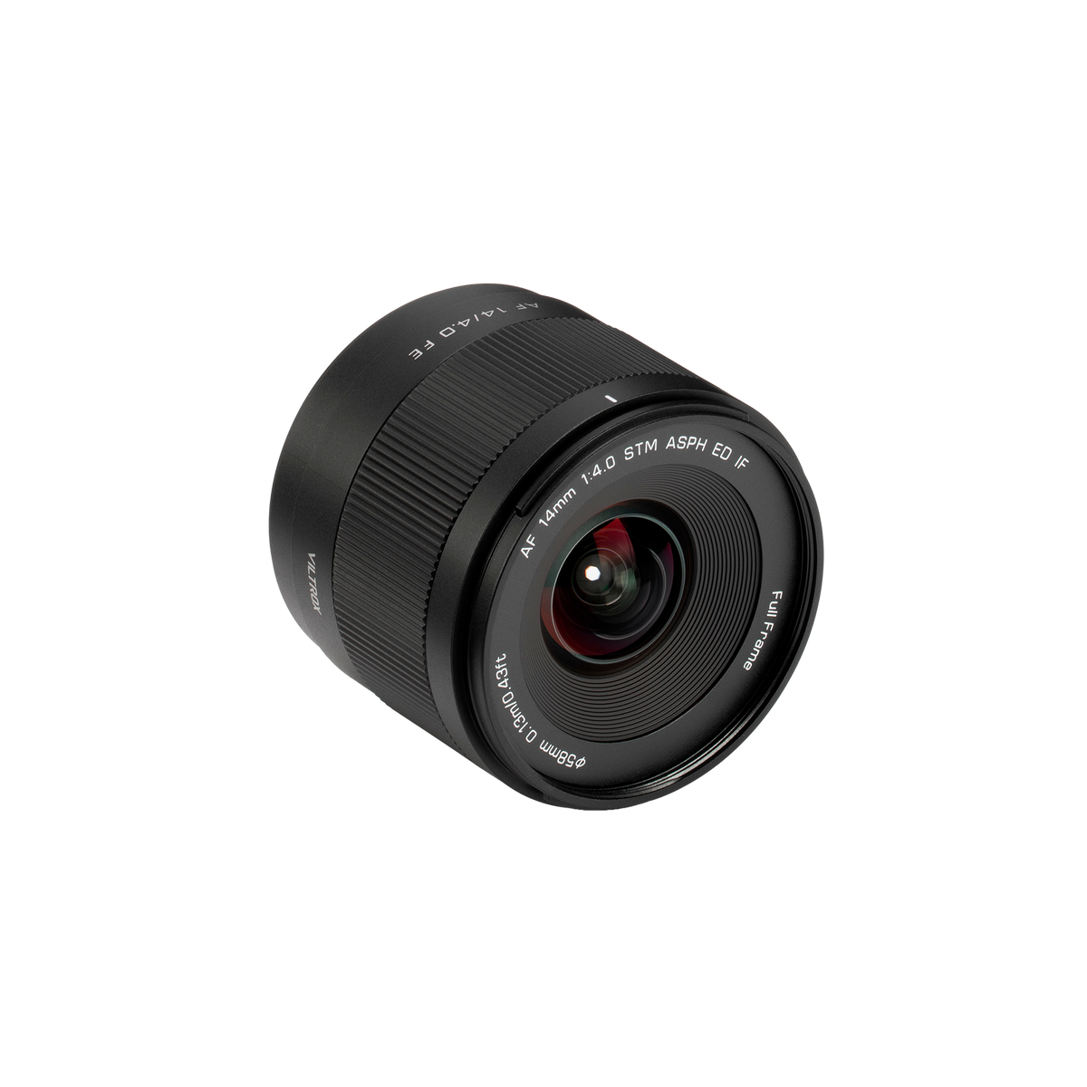 Viltrox Lens | AF 14mm | F/4.0 FE | Sony E-Mount