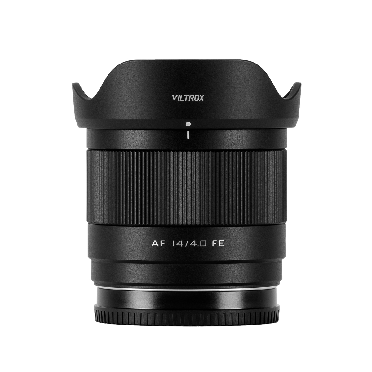 Viltrox Lens | AF 14mm | F/4.0 FE | Sony E-Mount