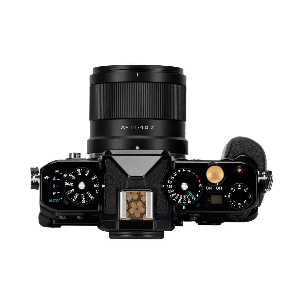 Viltrox lens | AF 14mm | F/4.0 FX | Nikon Z mount