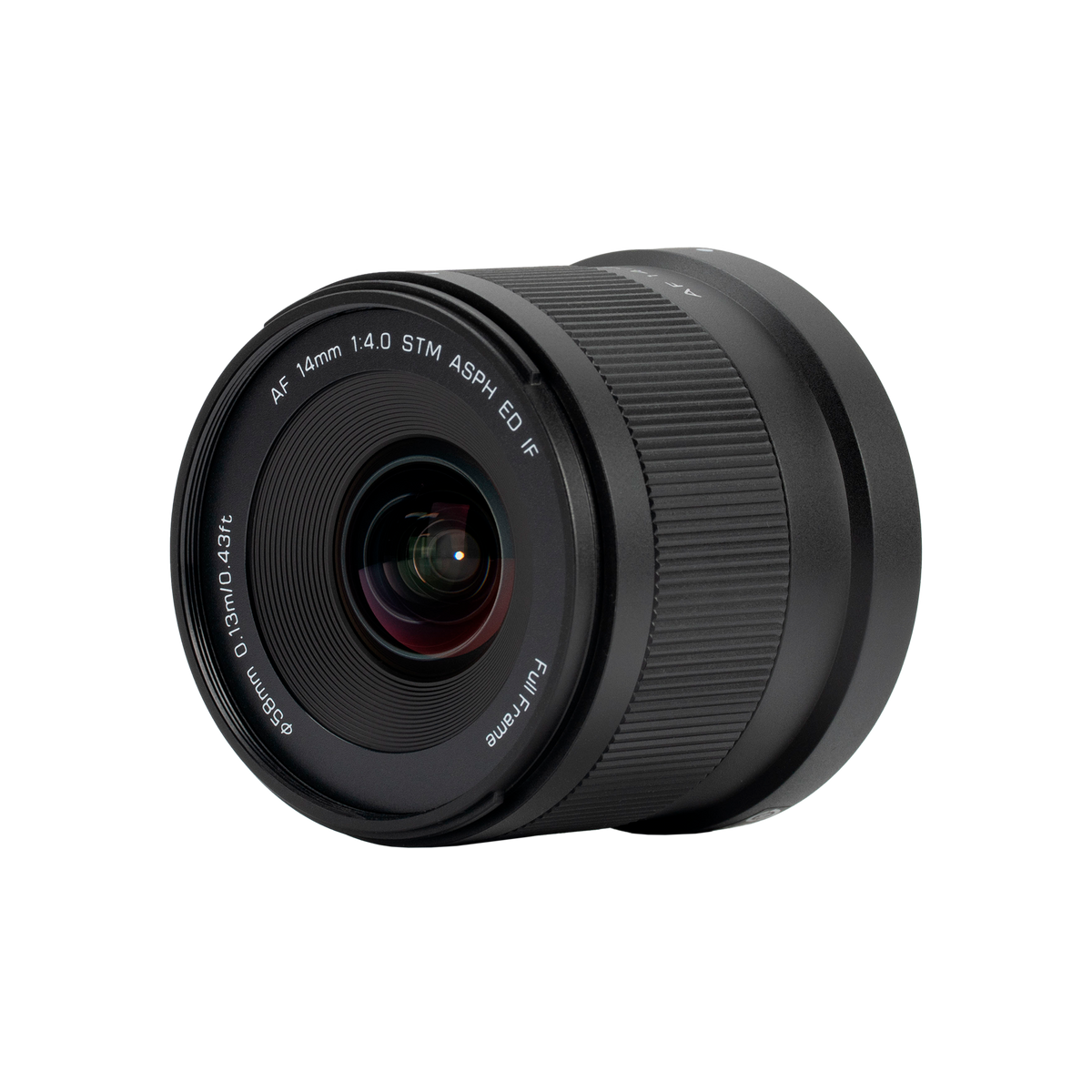 Viltrox lens | AF 14mm | F/4.0 FX | Nikon Z mount