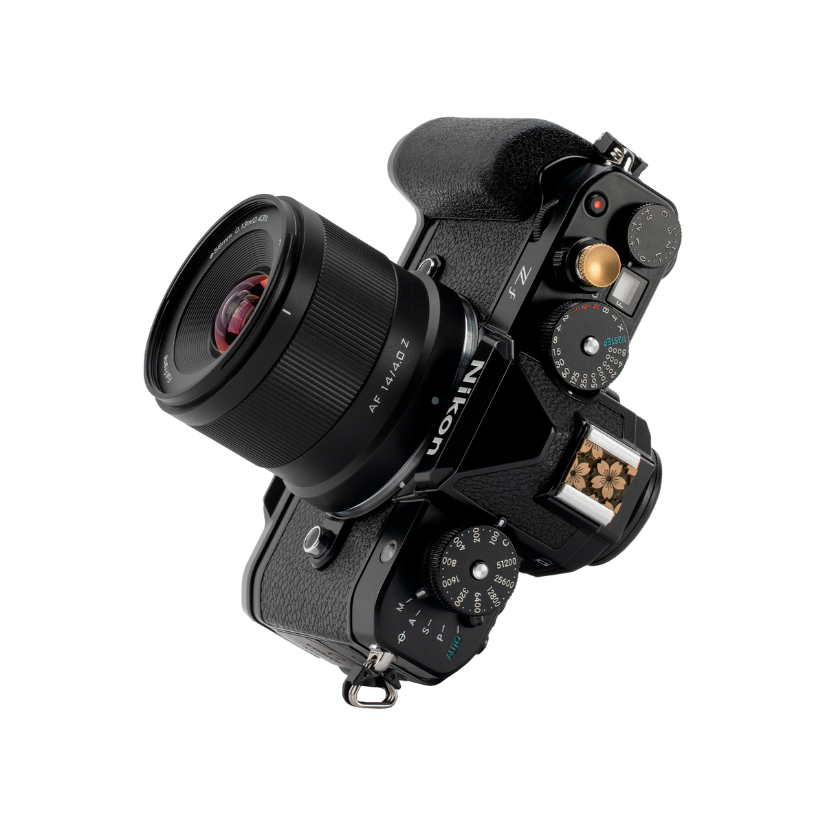 Viltrox lens | AF 14mm | F/4.0 FX | Nikon Z mount