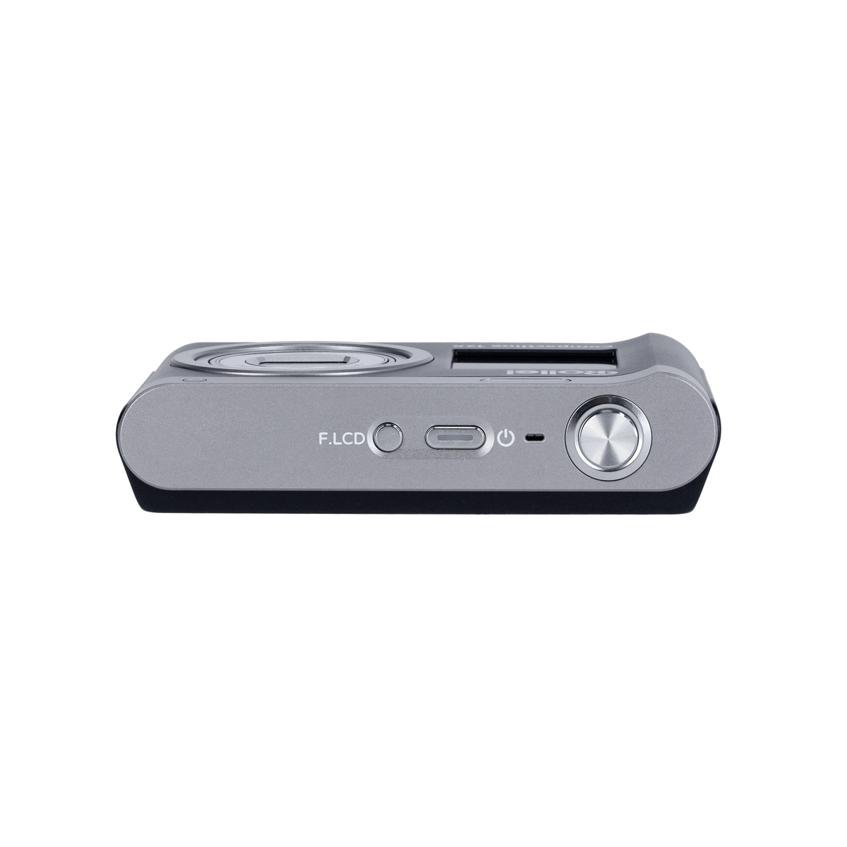 Compactline 12X | 64MP Digital Camera with 4K