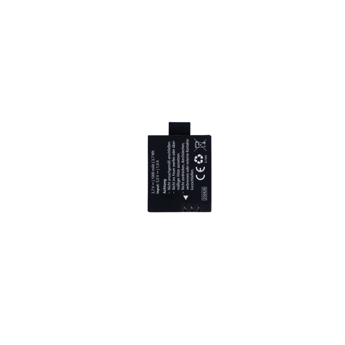 Compactline 12X | 64MP Digital Camera with 4K