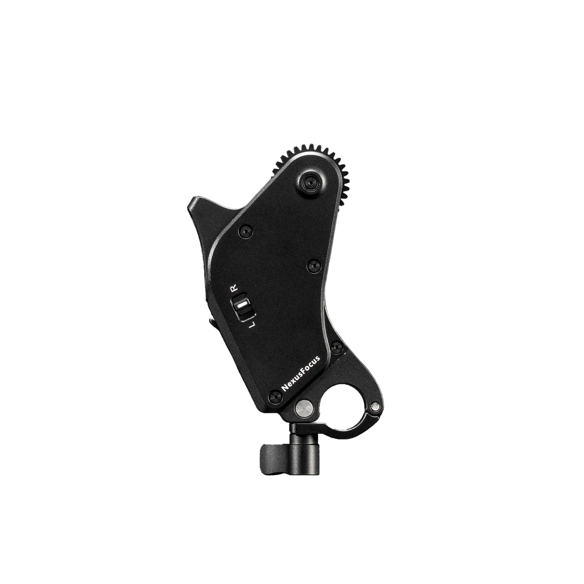 Viltrox Objektivadapter | Nexus Focus F1 | für Cine-Objektive an Sony E-Mount