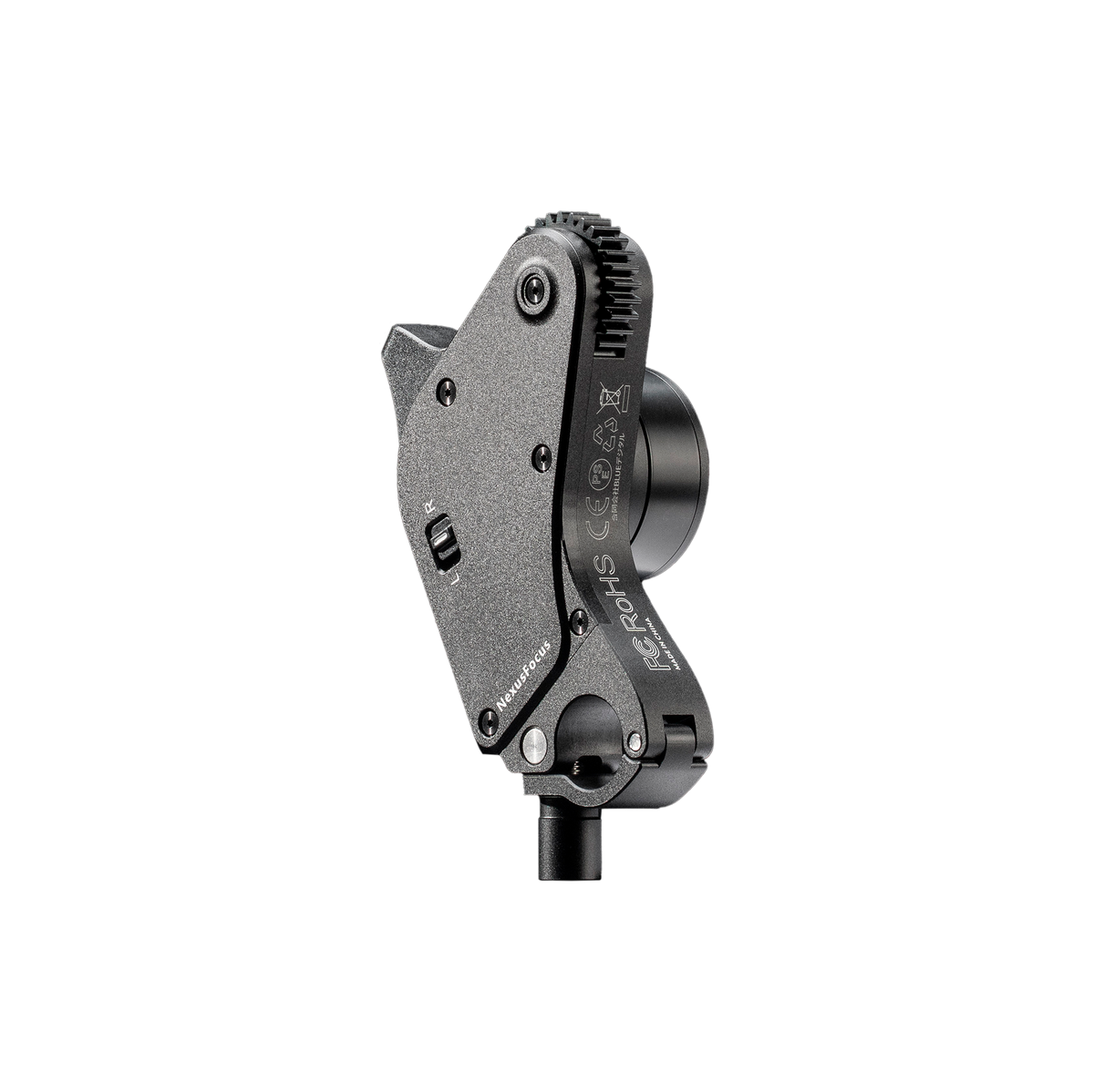 Viltrox Objektivadapter | Nexus Focus F1 | für Cine-Objektive an Sony E-Mount