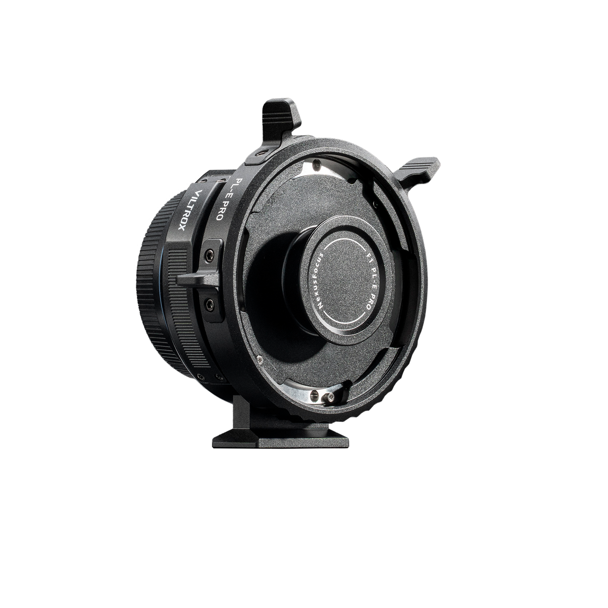 Viltrox Objektivadapter | Nexus Focus F1 | für Cine-Objektive an Sony E-Mount