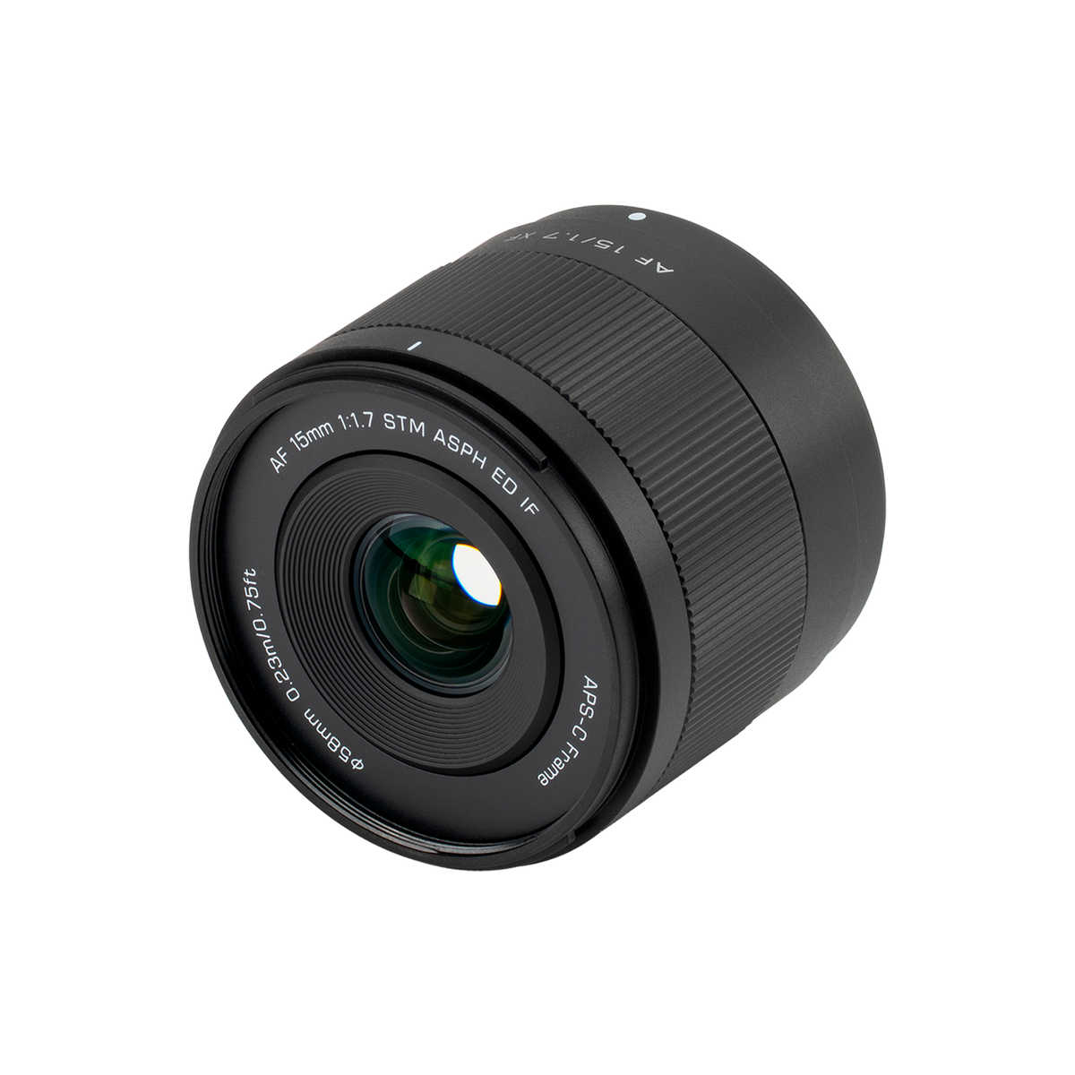 Viltrox Lens | AF 15mm | F/1.7 | Fuji X-Mount