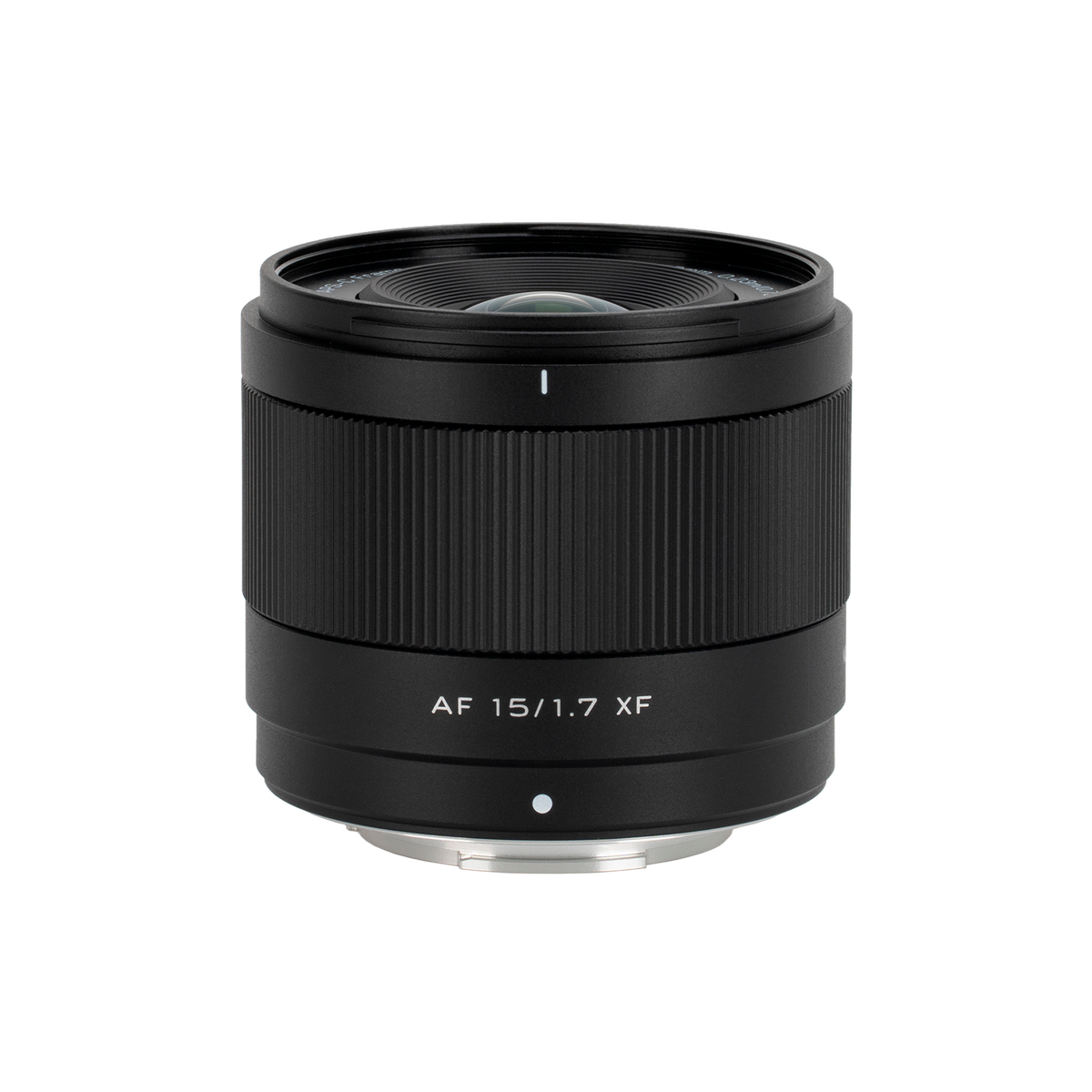 Viltrox Lens | AF 15mm | F/1.7 | Fuji X-Mount