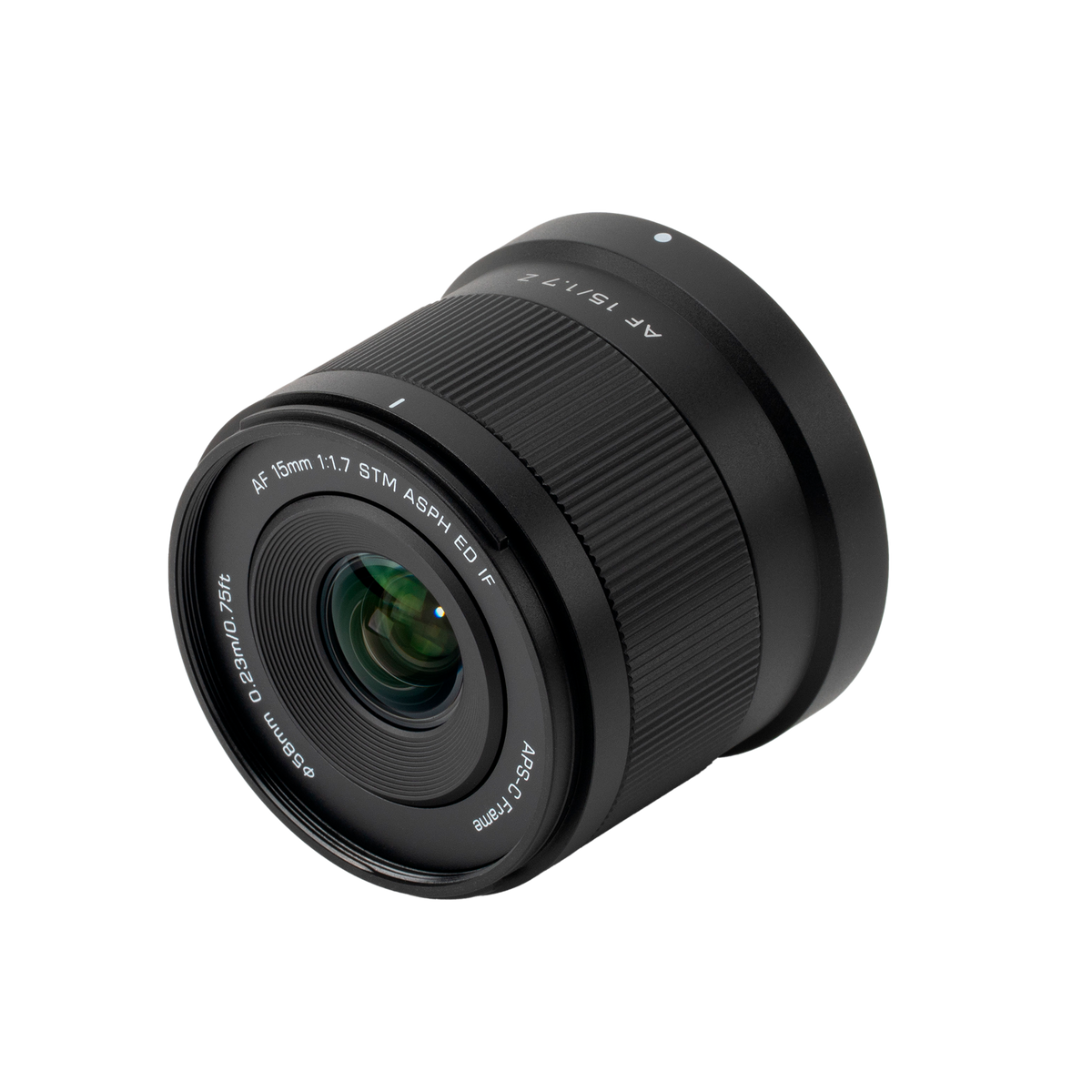 Viltrox Lens | AF 15mm | F/1.7 DX | Nikon Z-Mount