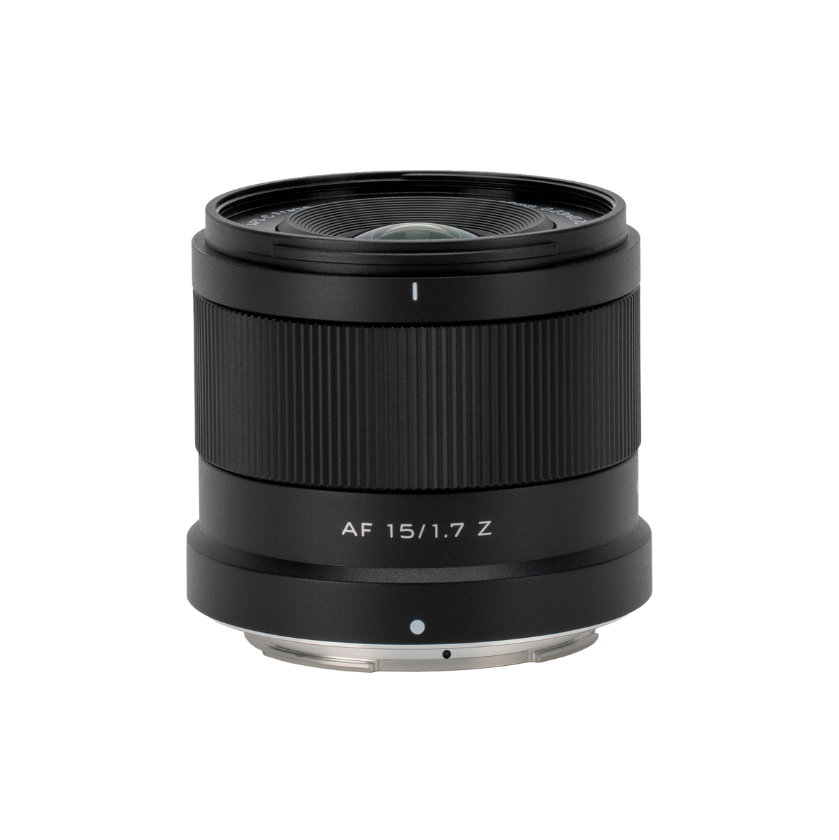 Viltrox Lens | AF 15mm | F/1.7 DX | Nikon Z-Mount