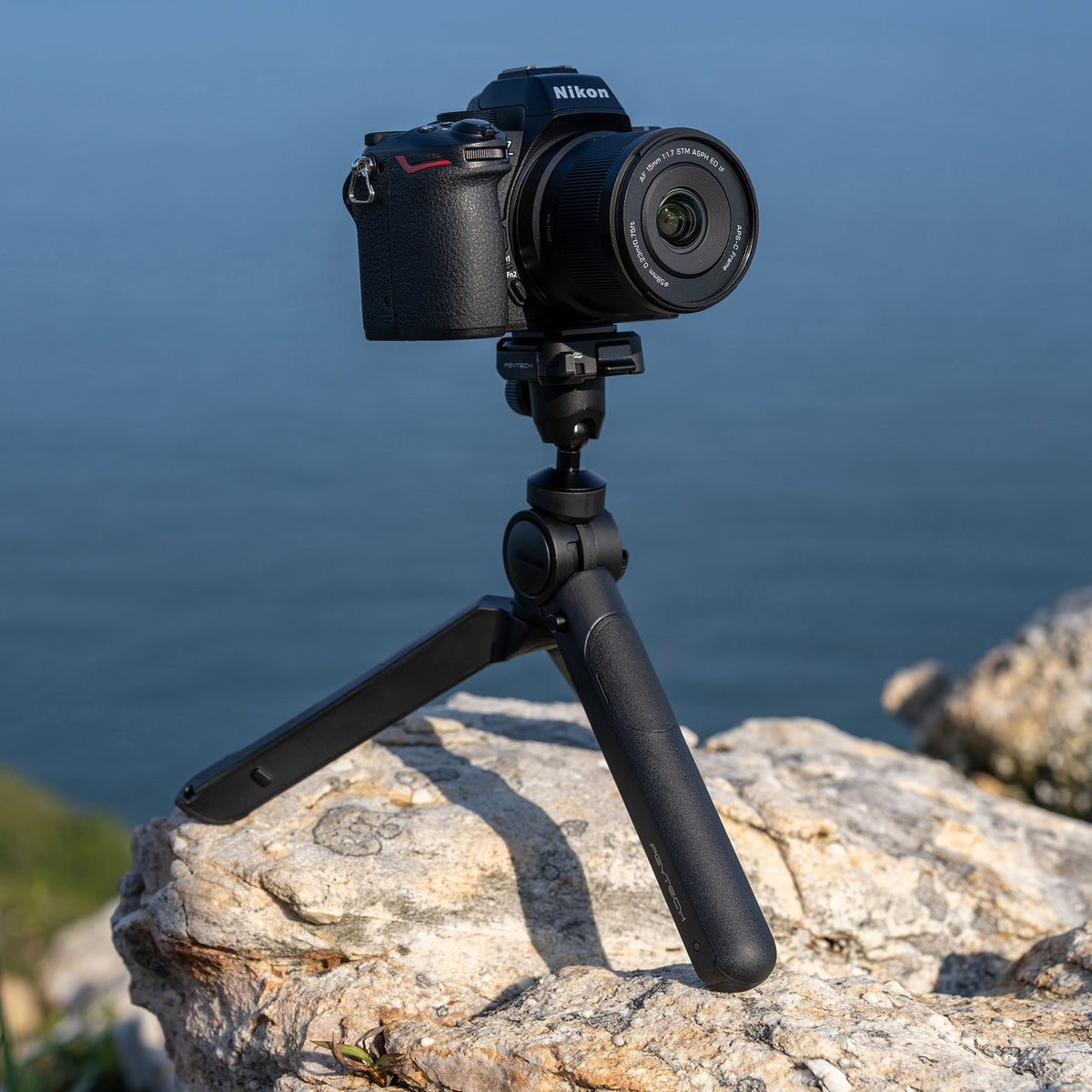 Viltrox Lens | AF 15mm | F/1.7 DX | Nikon Z-Mount