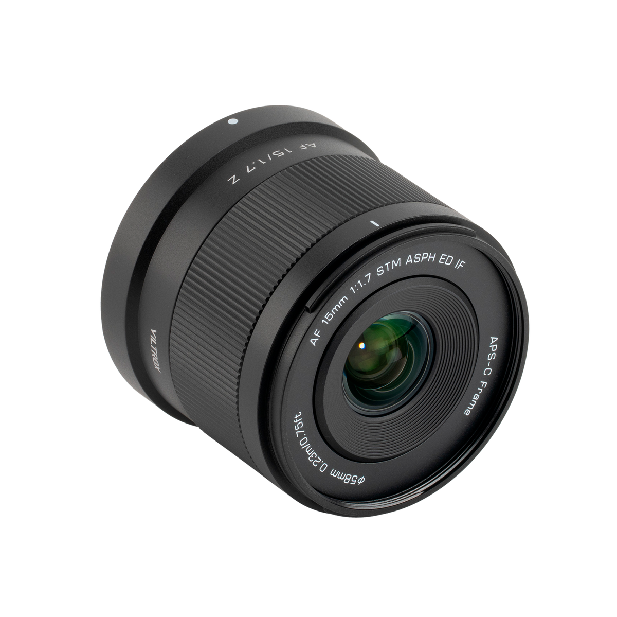 Viltrox Lens | AF 15mm | F/1.7 DX | Nikon Z-Mount