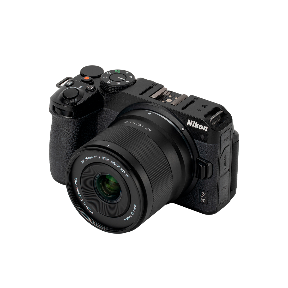 Viltrox Lens | AF 15mm | F/1.7 DX | Nikon Z-Mount