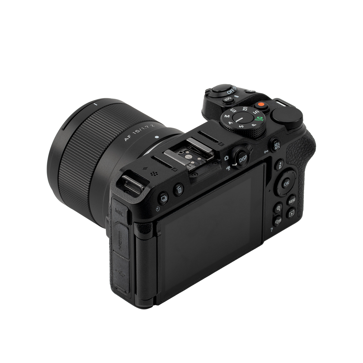 Viltrox Lens | AF 15mm | F/1.7 DX | Nikon Z-Mount