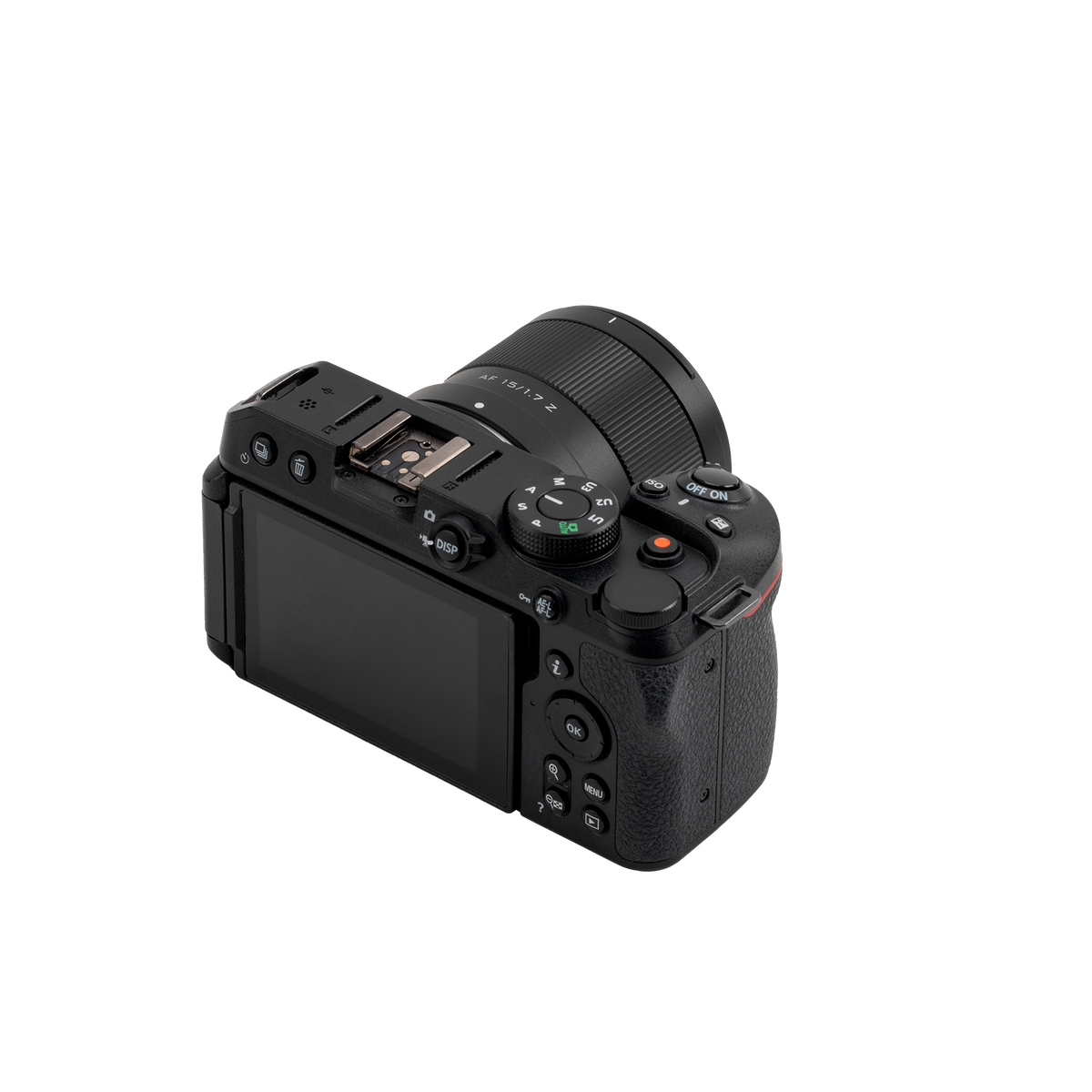 Viltrox Lens | AF 15mm | F/1.7 DX | Nikon Z-Mount