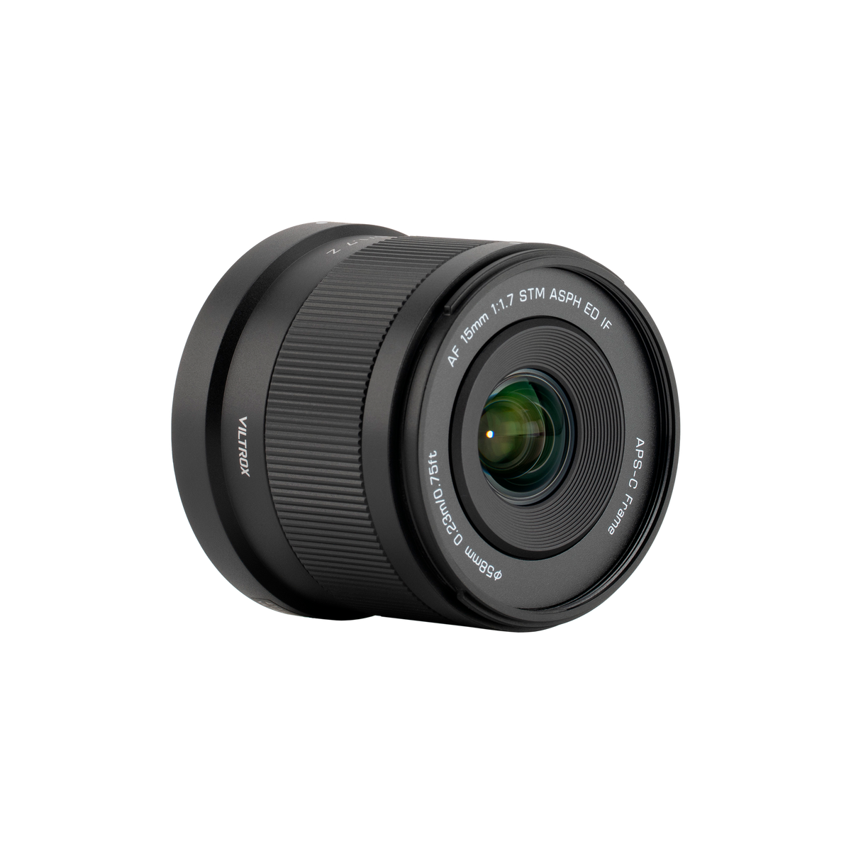 Viltrox Lens | AF 15mm | F/1.7 DX | Nikon Z-Mount