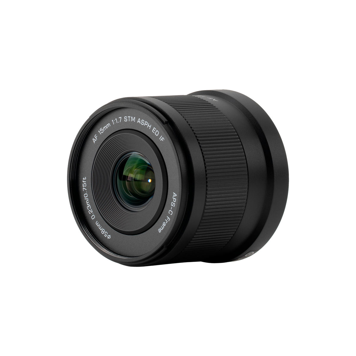 Viltrox Lens | AF 15mm | F/1.7 DX | Nikon Z-Mount