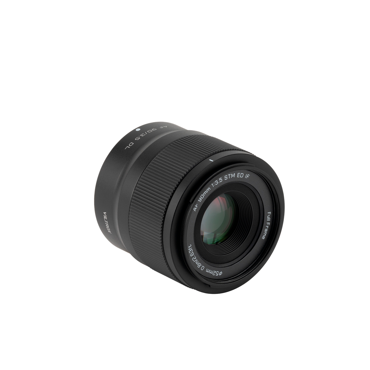 Viltrox Objektiv | AF 90 mm | F/3.5 | DJI DL-Mount