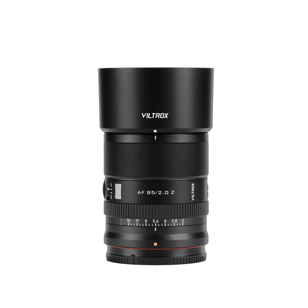 Viltrox lens | AF 85mm | f/2.0 EVO FX | Nikon Z mount