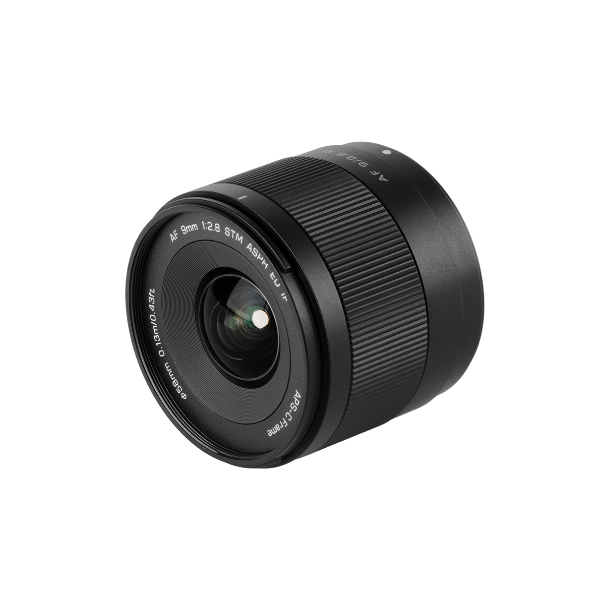 Viltrox lens | AF 9mm | F/2.8 | Fuji XF mount