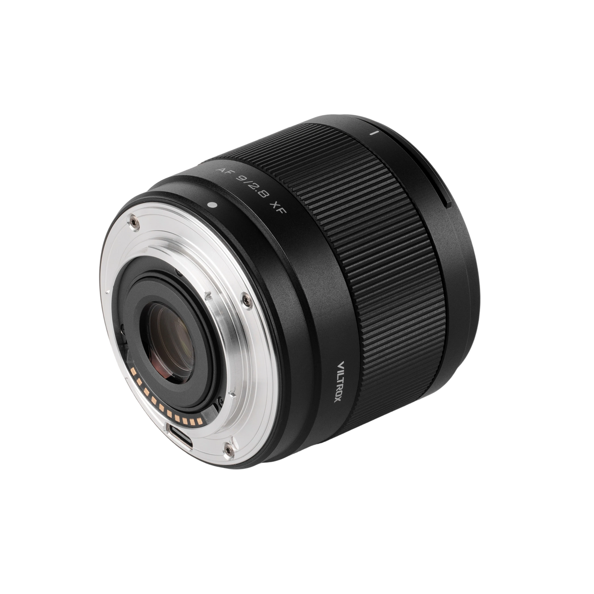 Viltrox lens | AF 9mm | F/2.8 | Fuji XF mount