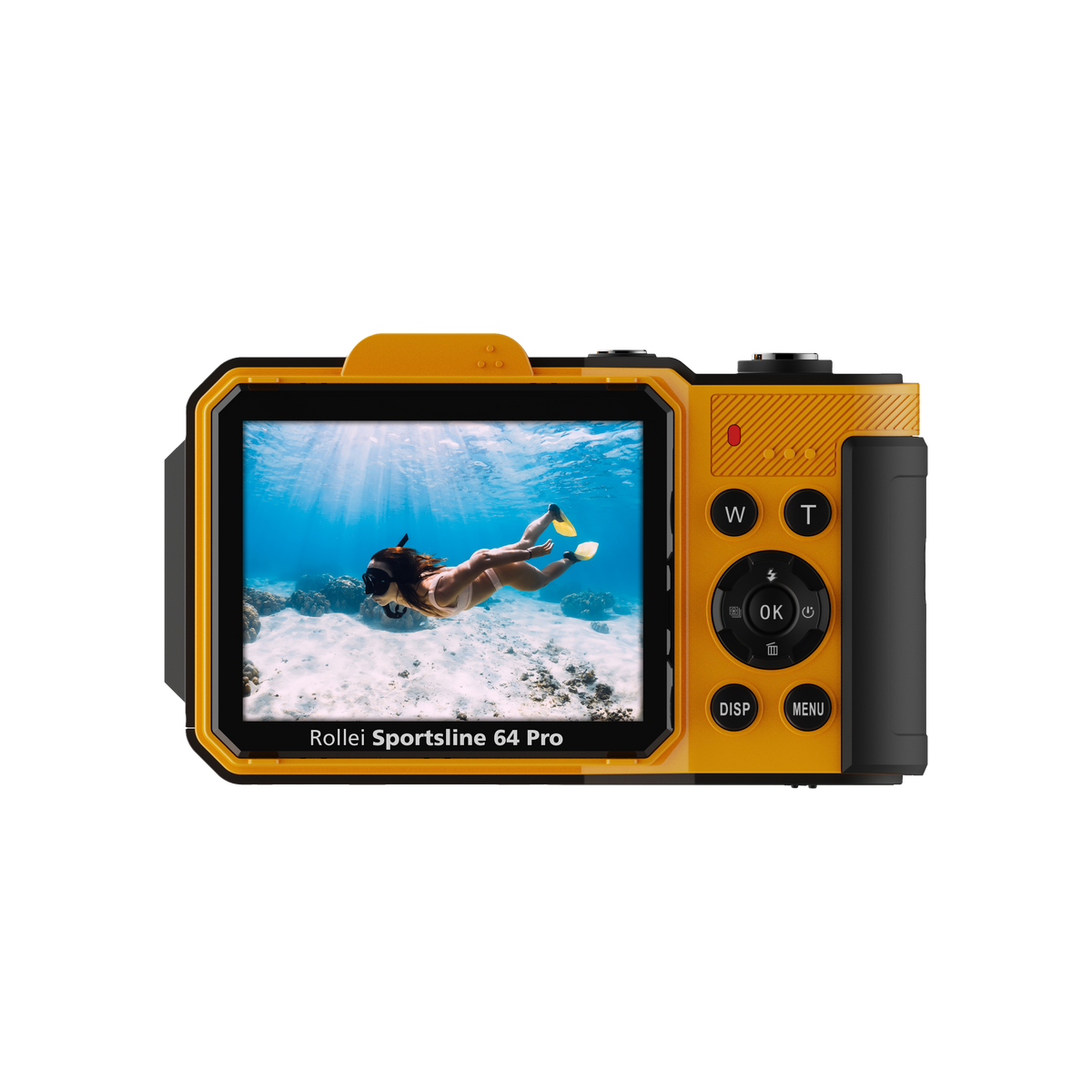 Sportsline 64 Pro