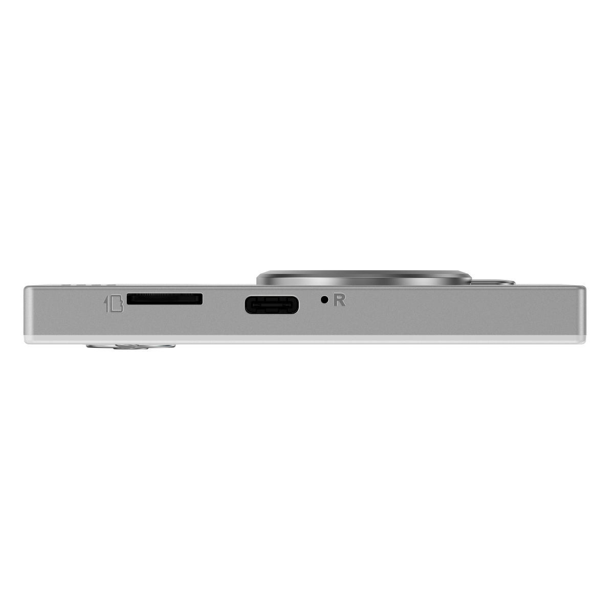 Compactline Slim | 80 MP Digitalkamera mit 4K