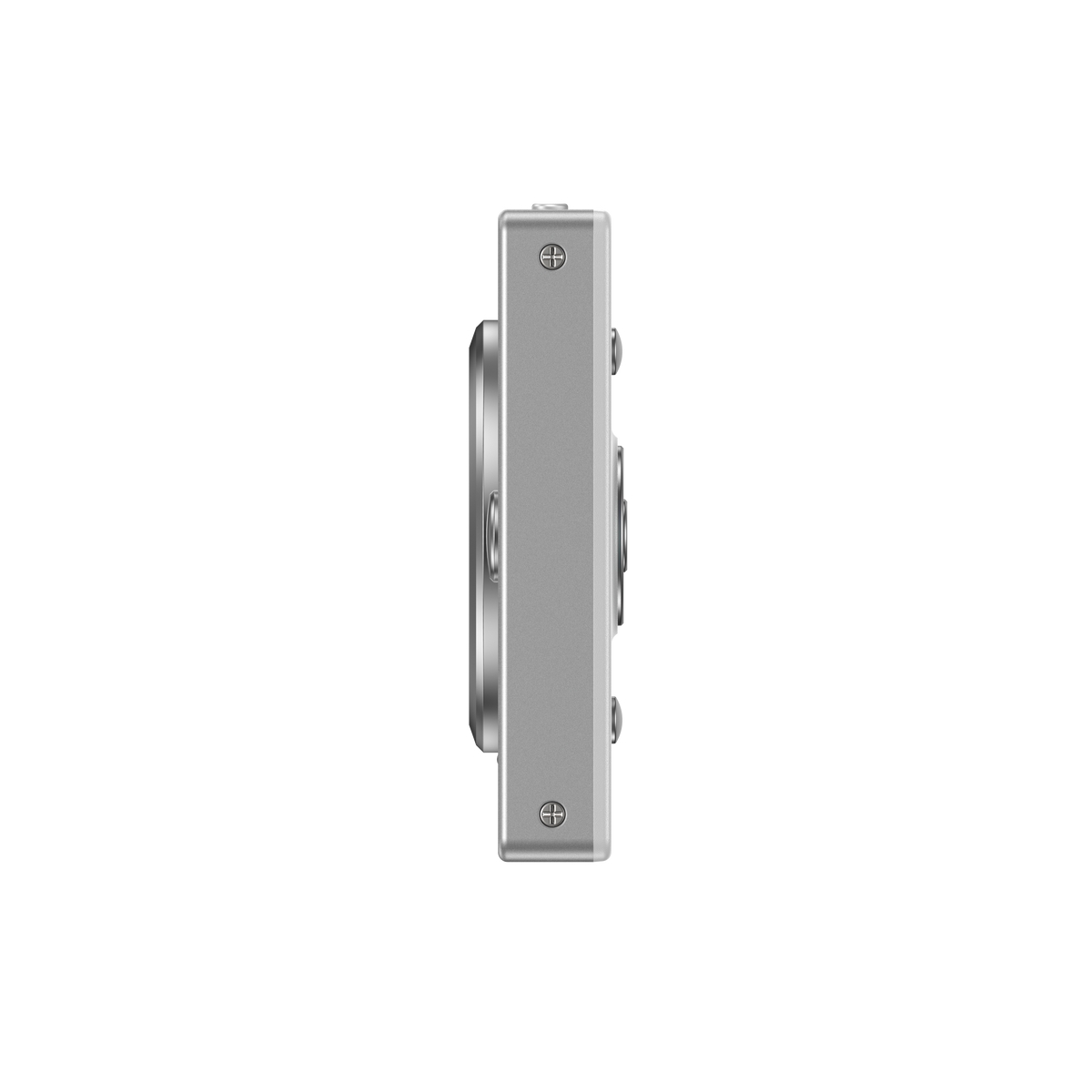 Compactline Slim | 80 MP Digitalkamera mit 4K