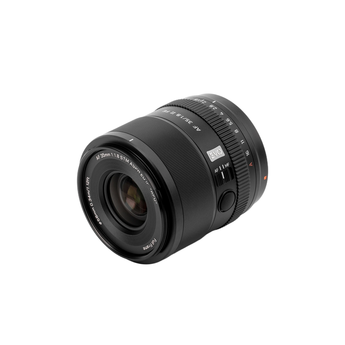 Viltrox Lens | AF 35mm f/1.8 FE EVO | Sony E-Mount