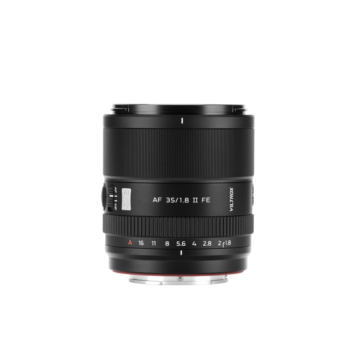 Viltrox Lens | AF 35mm f/1.8 FE EVO | Sony E-Mount