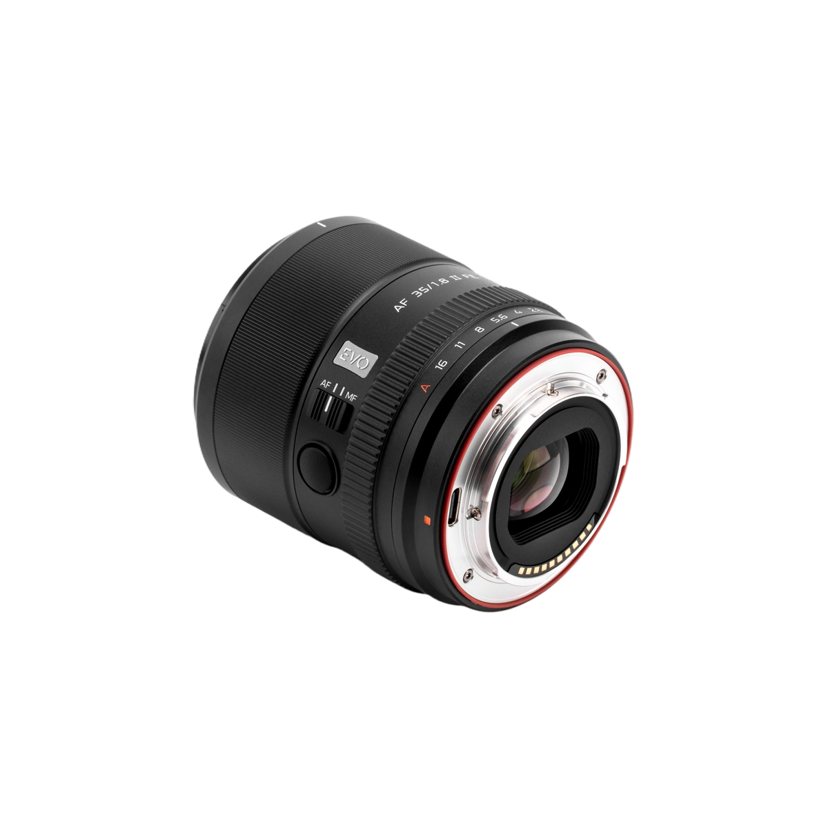 Viltrox Lens | AF 35mm f/1.8 FE EVO | Sony E-Mount