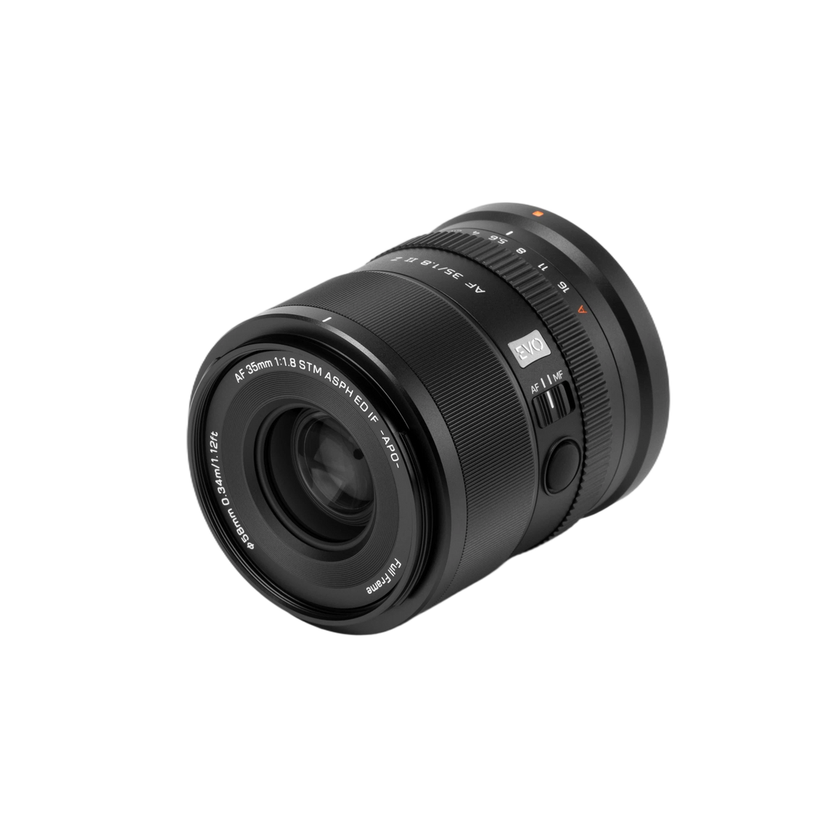 Viltrox Lens | AF 35mm f/1.8 Z EVO | Nikon Z-Mount