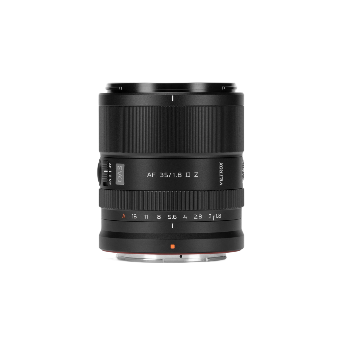 Viltrox Lens | AF 35mm f/1.8 Z EVO | Nikon Z-Mount