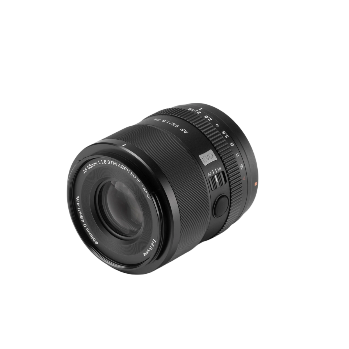 Viltrox Lens | AF 55mm f/1.8 FE EVO | Sony E-Mount
