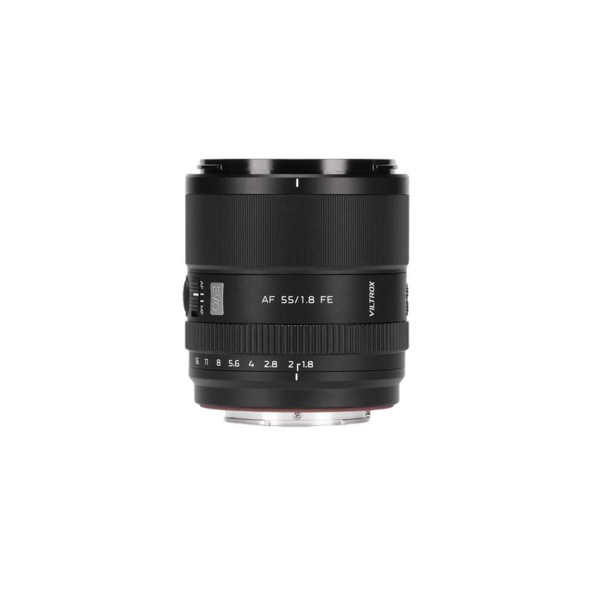 Viltrox Lens | AF 55mm f/1.8 FE EVO | Sony E-Mount