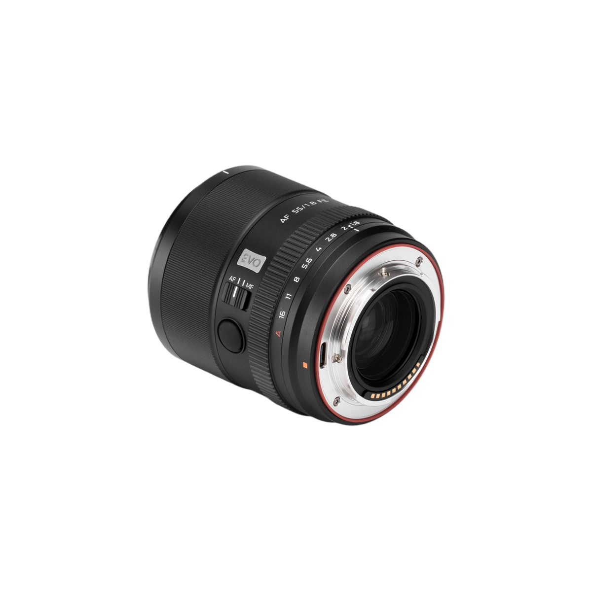 Viltrox Lens | AF 55mm f/1.8 FE EVO | Sony E-Mount