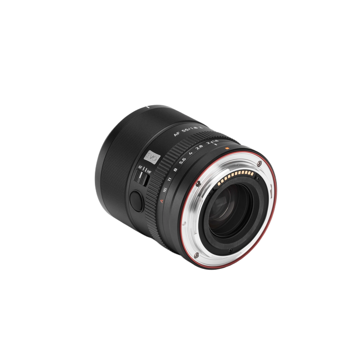 Viltrox Lens | AF 55mm f/1.8 Z EVO | Nikon Z-Mount