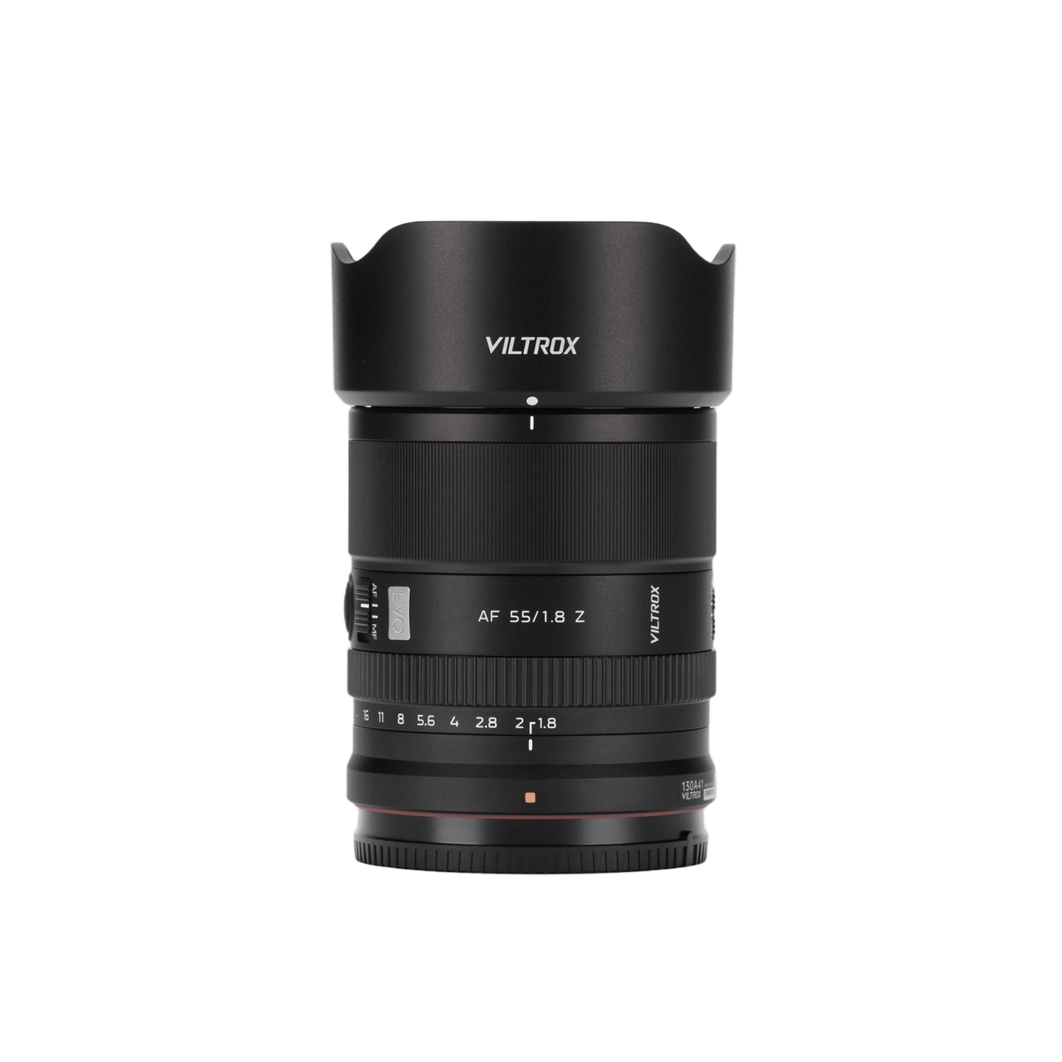 Viltrox Lens | AF 55mm f/1.8 Z EVO | Nikon Z-Mount