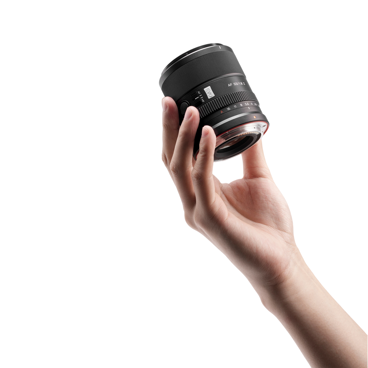 Viltrox Lens | AF 55mm f/1.8 Z EVO | Nikon Z-Mount