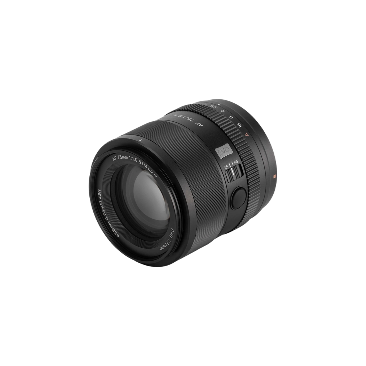 Viltrox Lens | AF 75mm | F/1.8 E EVO | Sony E-Mount