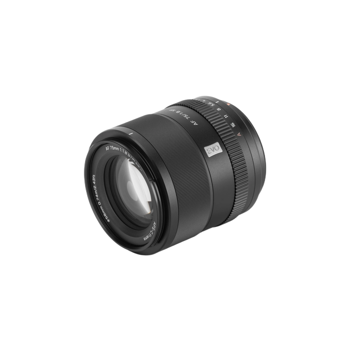 Viltrox Lens | AF 75mm | F/1.8 XF EVO | Fuji XF-Mount