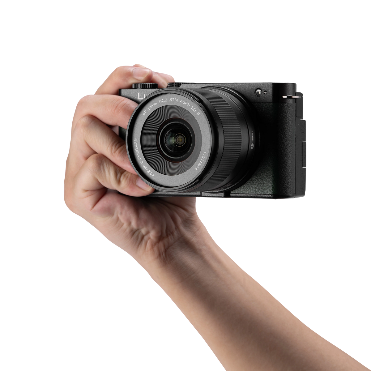 Viltrox Lens | AF 14mm | F/4.0 L | L-Mount
