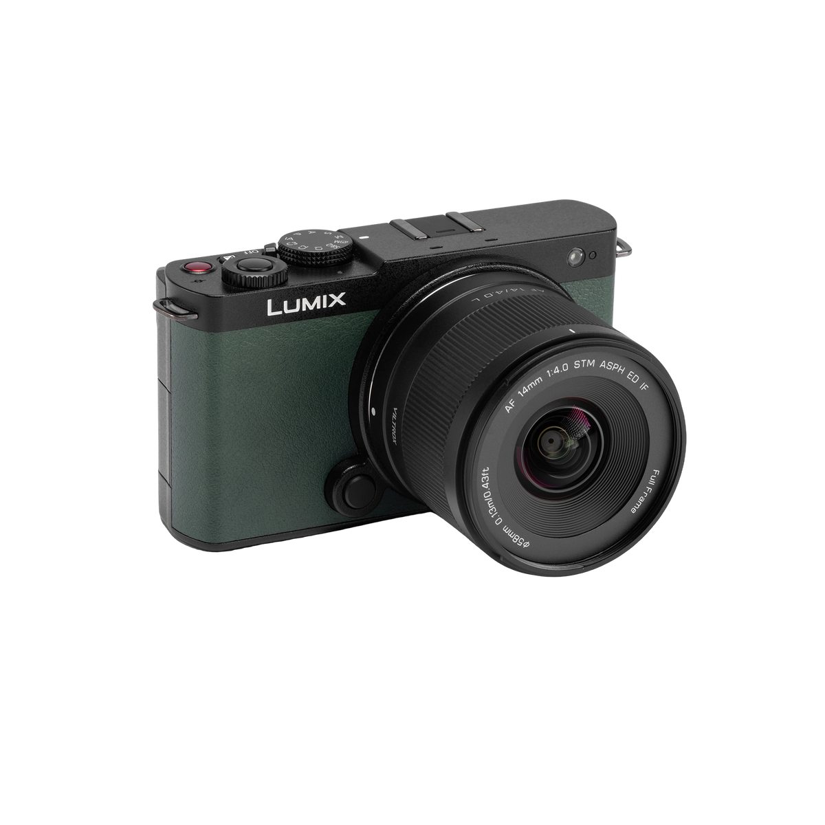 Viltrox Lens | AF 14mm | F/4.0 L | L-Mount