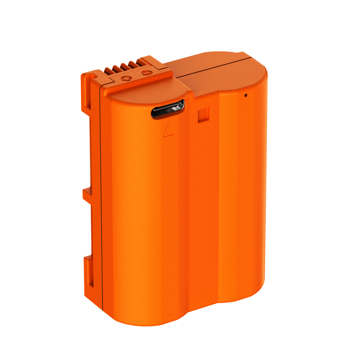 Kamera-Akku mit USB-C
