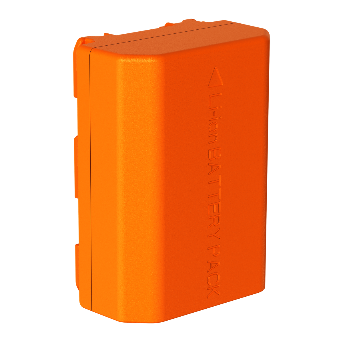 Kamera-Akku mit USB-C