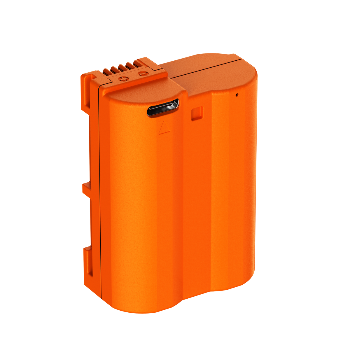 Charger Set | 3-Pack Camera Batteries & Charger