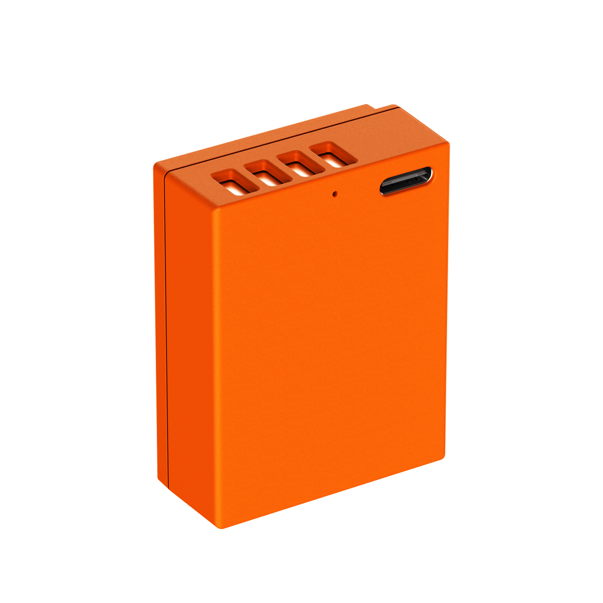 Charger Set | 3-Pack Camera Batteries & Charger