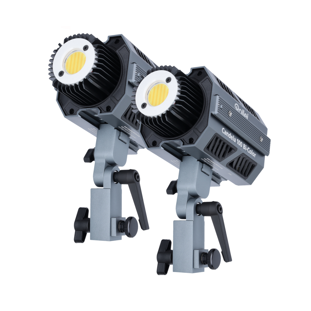 Bundle 2x Candela 100 Bi-Color